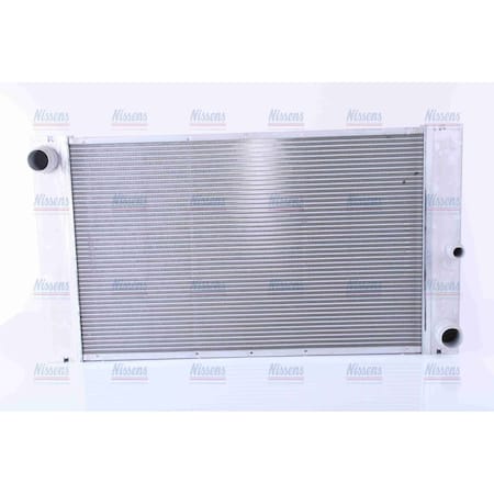 Nissens NISSENS RADIATOR 60762